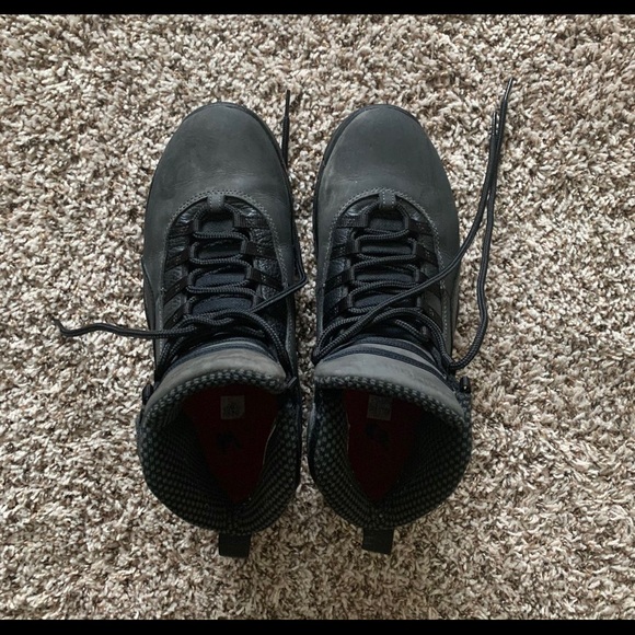 Air Jordan. - Picture 5 of 5